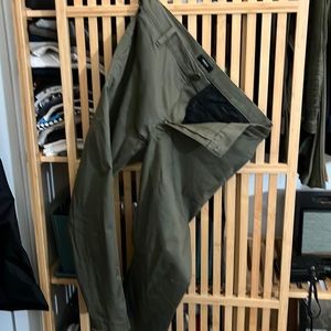 RVCA Weekend fit pants